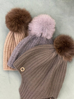 Шапка Loro Piana