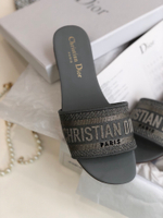 Christian Dior Dway Slide