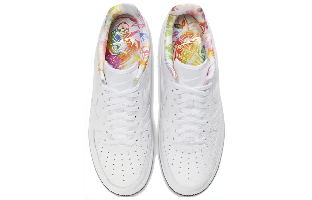 Кроссовки Nike Air Force 1 '07 Prm Cny