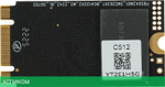 SSD диск Netac 2242 512Gb N930ES (NT01N930ES-512G-E2X)