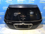 Дверь пятая Honda ODYSSEY 1998-2004