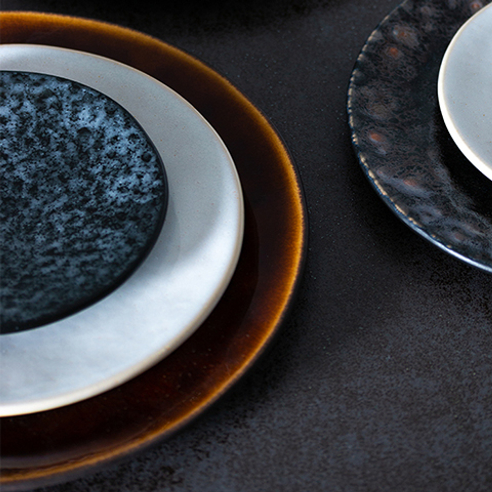 Тарелка 30.5см Costa Nova rtp311-vc7172