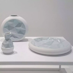 Ваза Vista Alegre Изысканность 29см