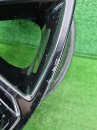 Диск литой R22 Range Rover Sport 2 L494 (17-22)