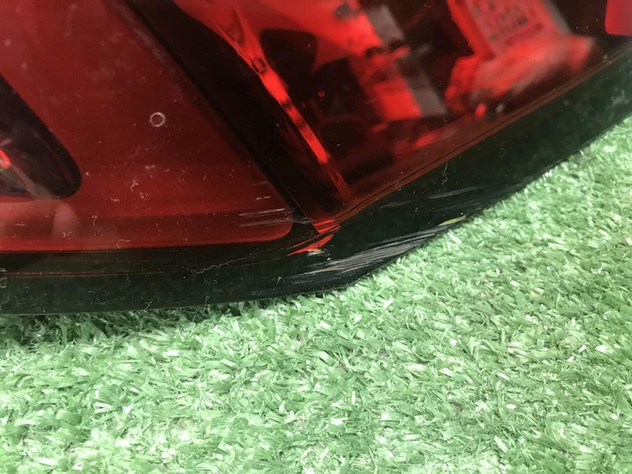 Фонарь правый внешний EXEED TXL (2019-н.в.)