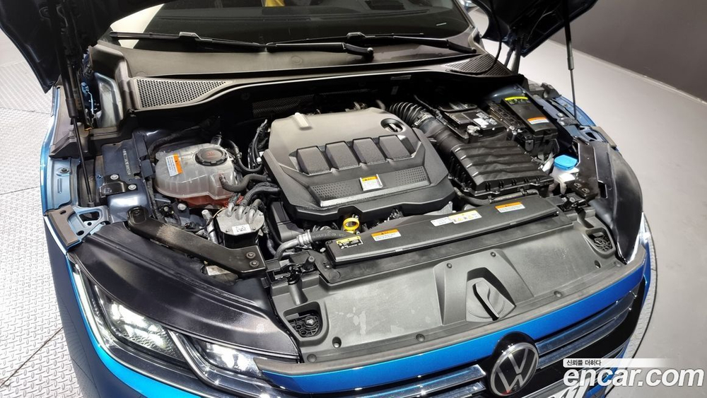 Volkswagen Arteon 2.0 TDI Prestige (07.2022)