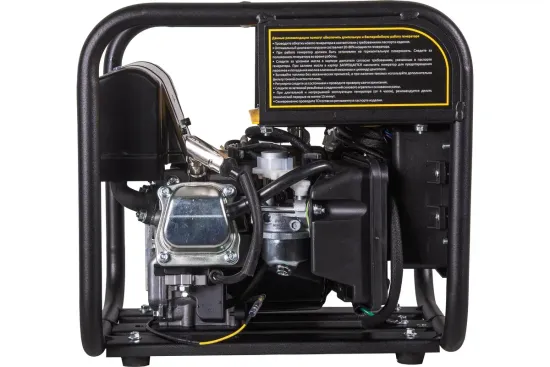 Инверторный генератор HUTER DN1450i