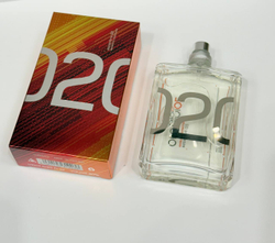 Escentric 02, 100 ml (унисекс)