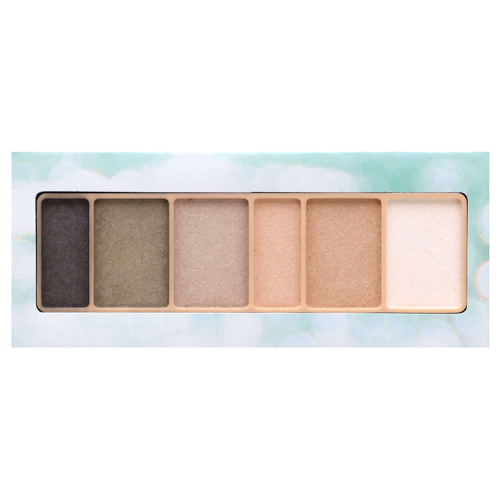Physicians Formula, Matte Monoi, масляные тени для век, 1711941 матовый румянец, 3,4 г (0,12 унции)