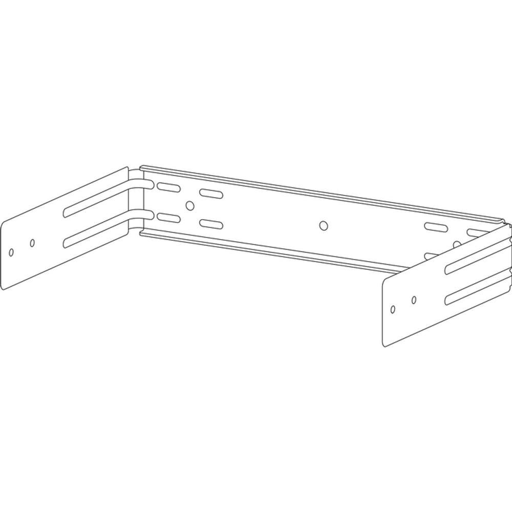 Electro-Voice EVID-S WC-58W всепогодный чехол для 5', 8' систем, цвет белый, пара__7