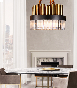 Люстра BRCH9066