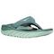 Hoka One One Ora Recovery Flip 'Dark Green'