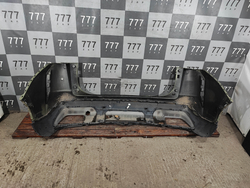 Бампер задний в сборе Jaecoo J7 23-нв Б/У Оригинал 602003172AA