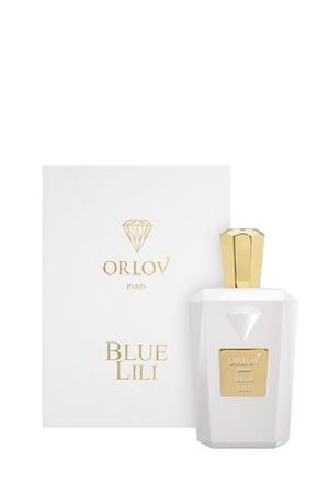 Orlov Paris Blue Lili