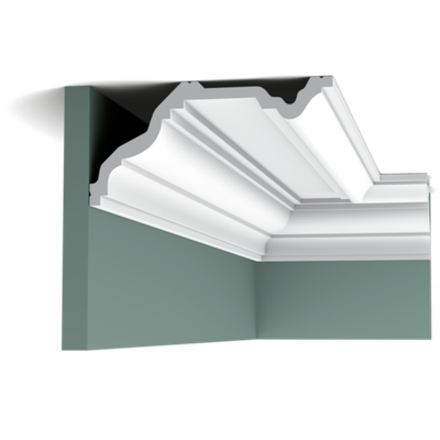 Карниз C323 Orac Décor