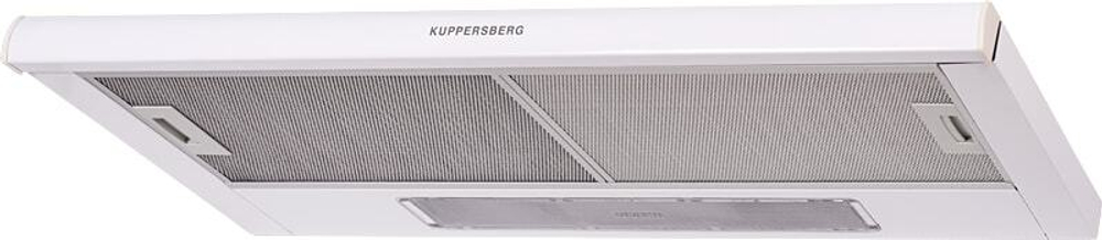 Вытяжка Kuppersberg SLIMLUX II 90 BG