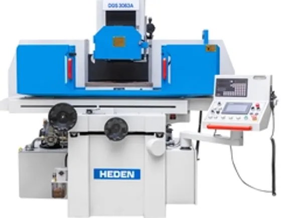 Плоскошлифовальный станок Heden DGS-620A