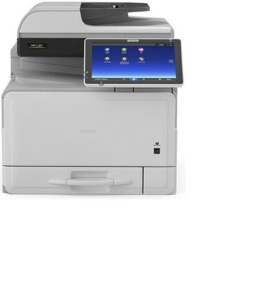 МФУ Ricoh MP C307SPF