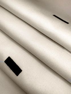 Простынь на резинке полисатин Simple House "Lazar (компаньон)" 140x200 см