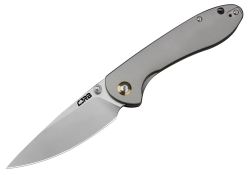 Нож CJRB J1912TI-GY Feldsparфотография - 1