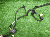 Проводка заднего бампера Jetour T2 (2023-н.в.)