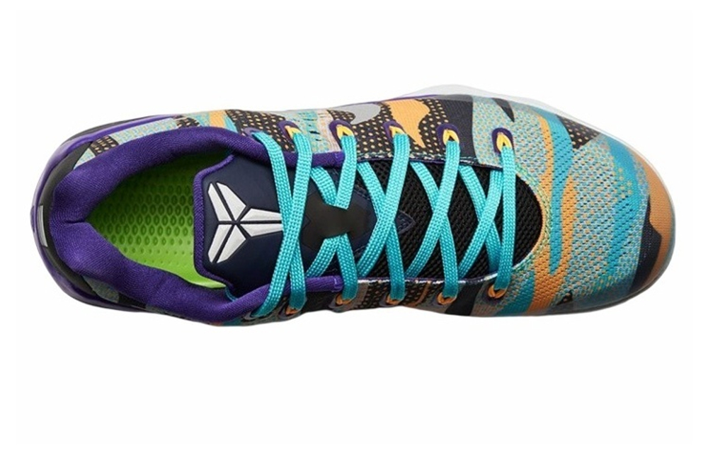 Kobe 9 unleashed best sale