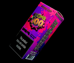 Жидкость Noms 100