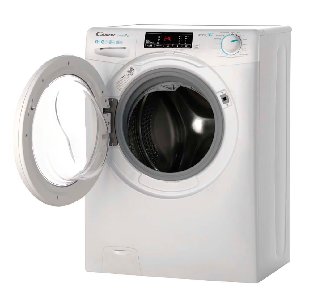 Стиральная машина CANDY Smart Pro CO4 106T1/2-07 (h)