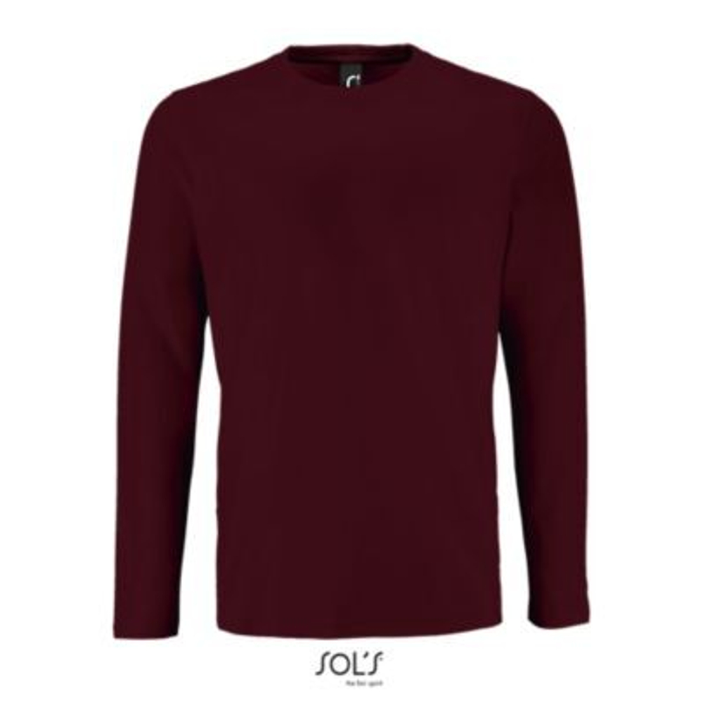 SOL'S Imperial LSL MEN