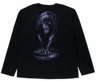 Свитшот Пантера