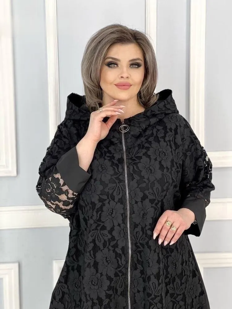 Кардиган Паутинка Fabrika