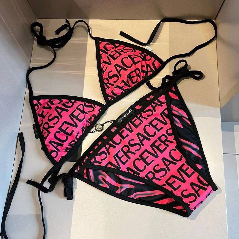 Купальник Versace