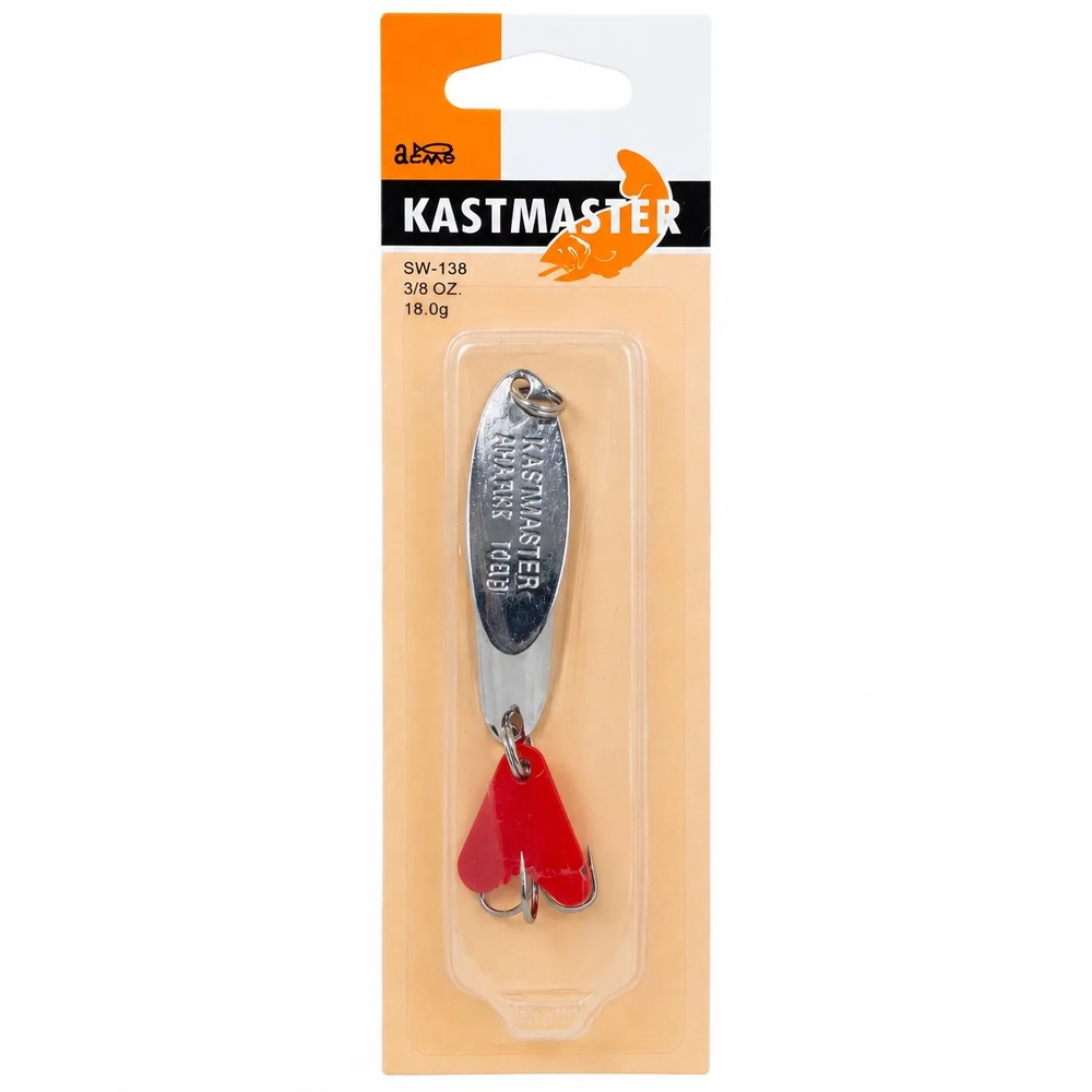 Блесна KASTMASTER SW-138 7g
