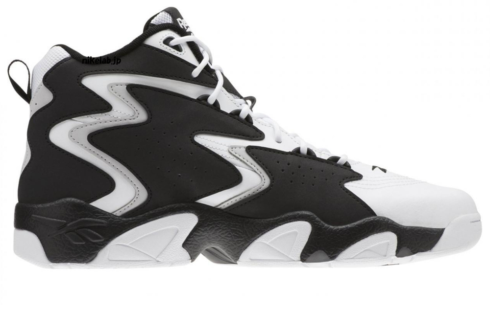 Кроссовки Reebok Mobius Og