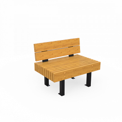 Стул Woody 1м