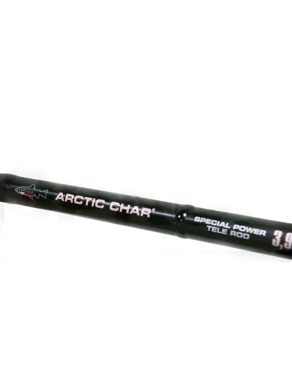 Удилище поплавочное Arctic Char Telerod 330MH 15-45 гр