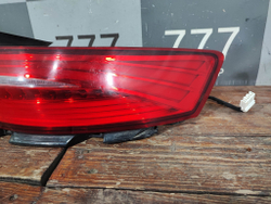 Фонарь задний правый Geely Tugella 19-нв Б/У Оригинал 7057019800