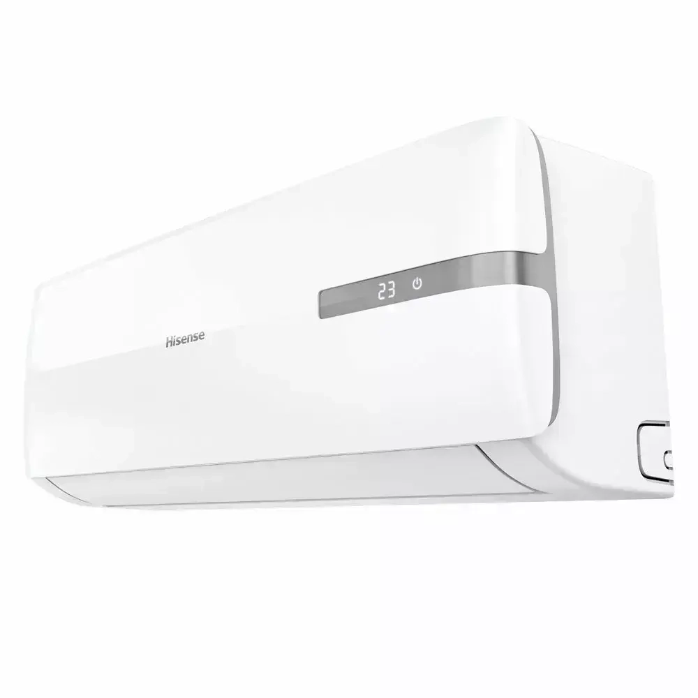 Бытовая сплит-система серии Basic A AS-07HR4RYDDL03