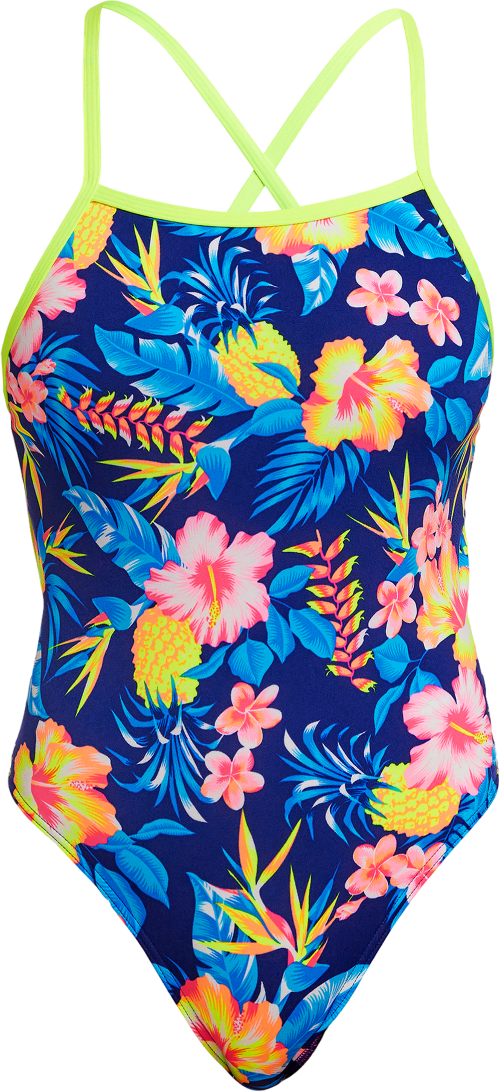 Купальник FUNKITA In Bloom