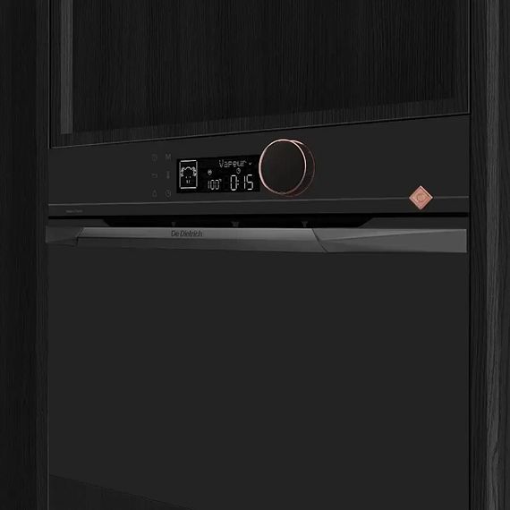 Паровой шкаф De Dietrich DKV4530H