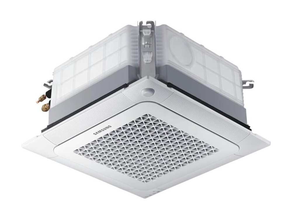 Кассетный кондиционер Samsung AC071NNNDKH/EU