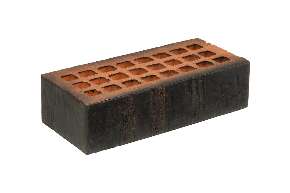 КИРПИЧ ГУБСКИЙ КРАСНЫЙ