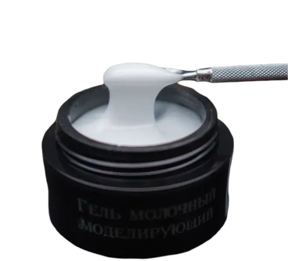 Гель молочный Опция, 15 мл