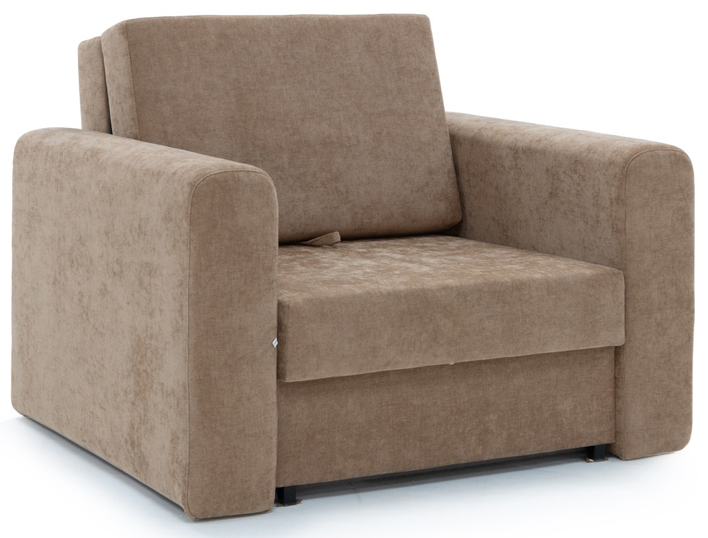 Кресло-кровать «Бриз 1» (1м)