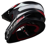 Мотошлем LS2 MX456 Launch