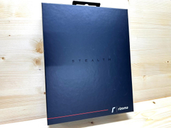 Rizoma Зеркала Stealth Naked BSN010