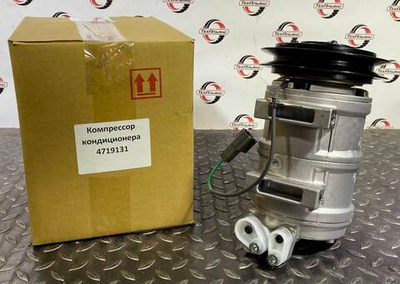 Компрессор кондиционера 4719131