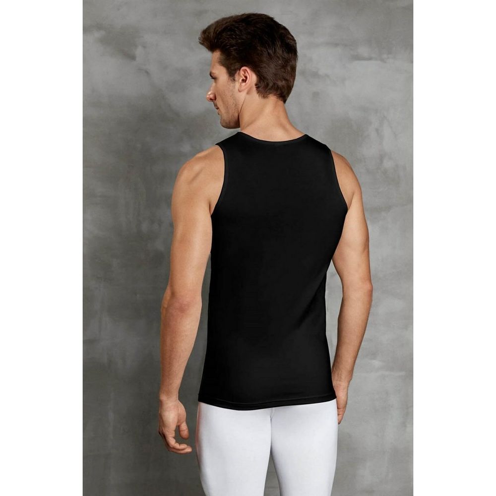 Майка мужская Doreanse черная 2475