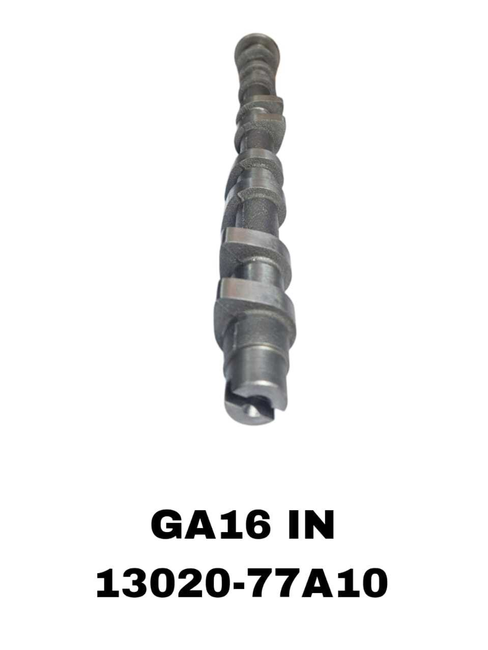 РАСПРЕДВАЛ GA16 IN