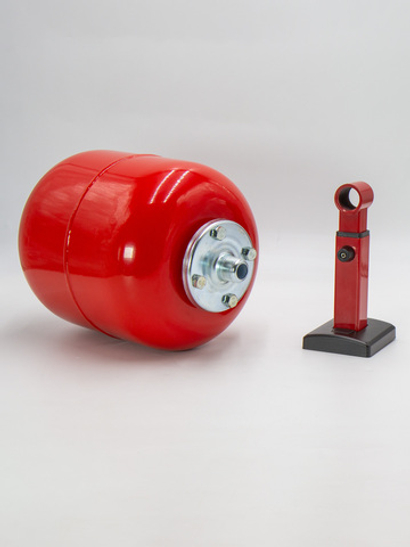 Комплект Расш. бак 8RW, кронштейн 3/4 для расш. баков